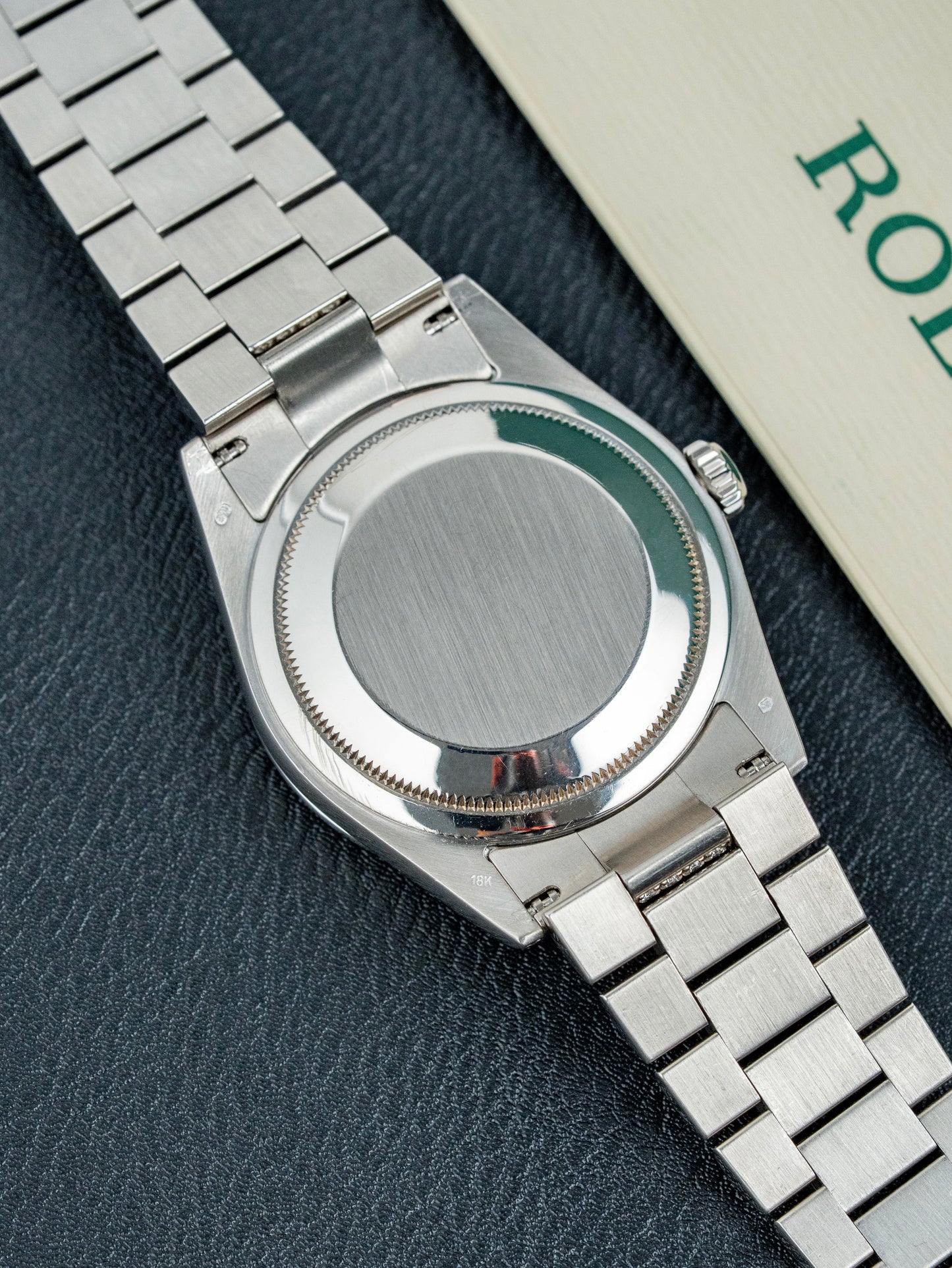 Rolex Day-Date 36mm - Ref. 118389