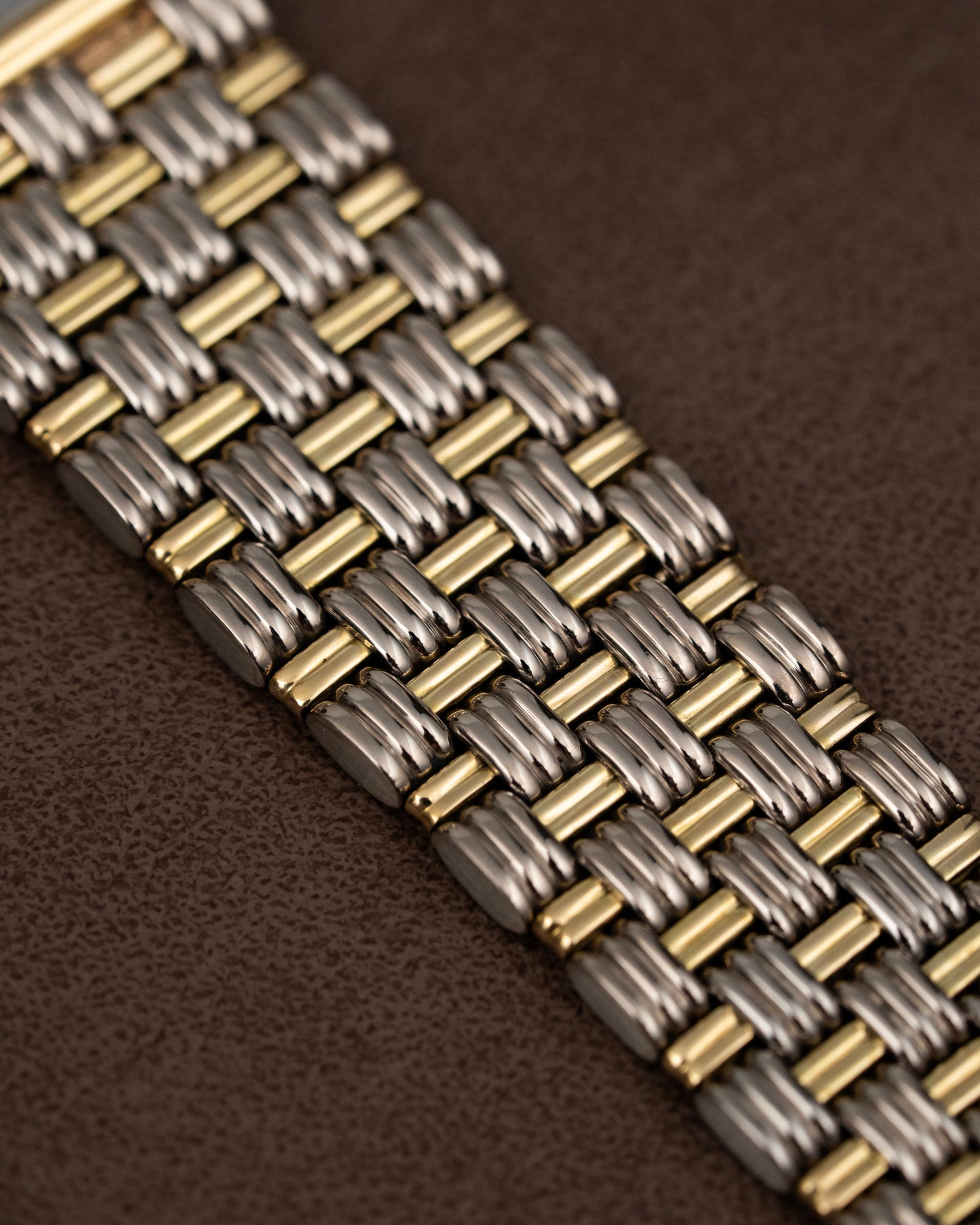 Audemars Piguet ‘Tank’ 25mm - Ref. 4247-515