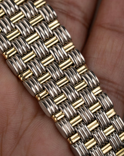 Audemars Piguet ‘Tank’ 25mm - Ref. 4247-515