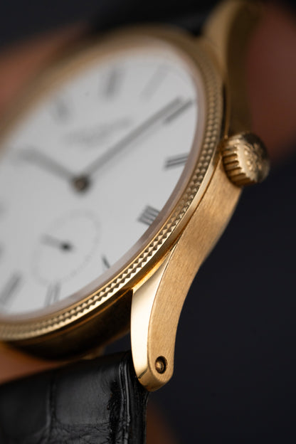 Patek Philippe Calatrava 31mm - Ref. 3796D