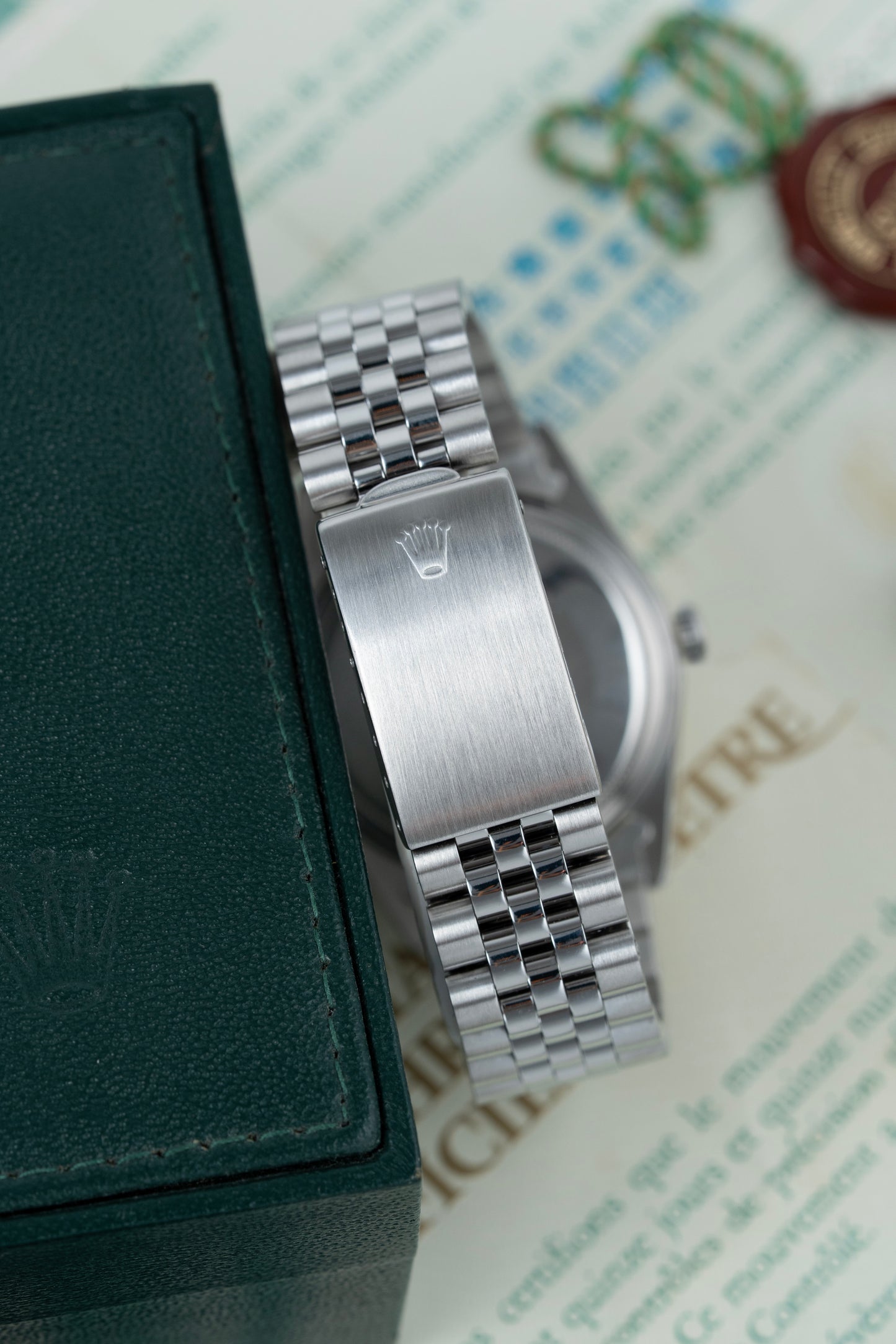 Rolex Datejust 36mm - Ref. 16014