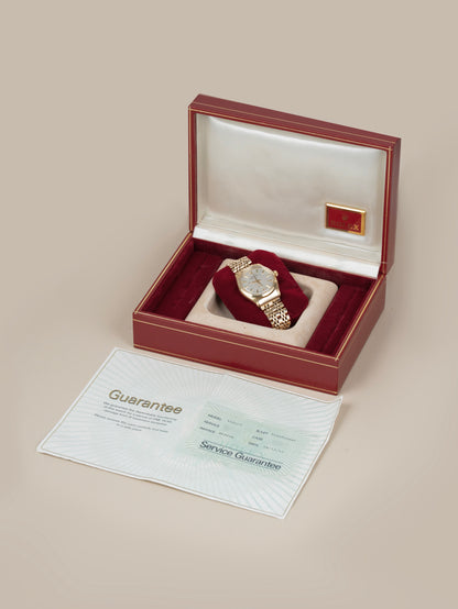 Rolex Air-King 34mm - Ref. 5500/7