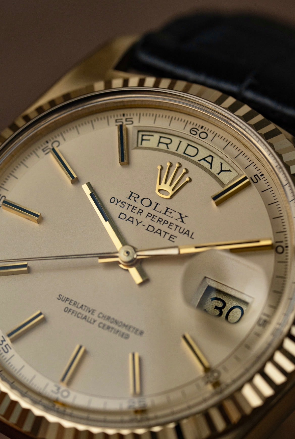 Rolex Day-Date 36mm - Ref. 1803