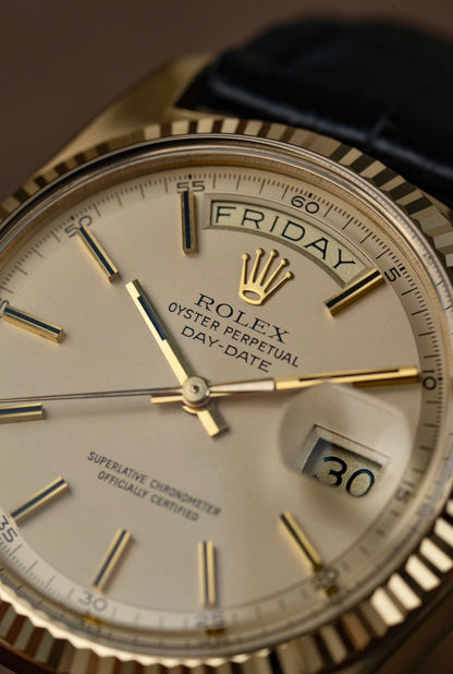 Rolex Day-Date 36mm - Ref. 1803