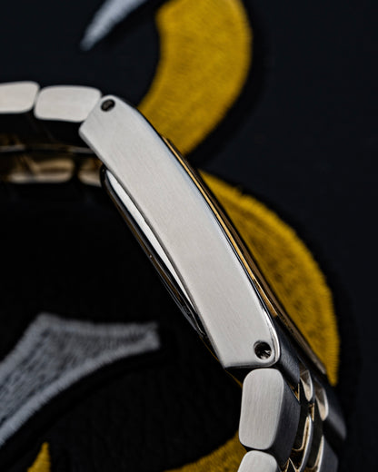 Omega Constellation Rare ‘Khanjar’ Sultan of Oman - Ref. 368.0854