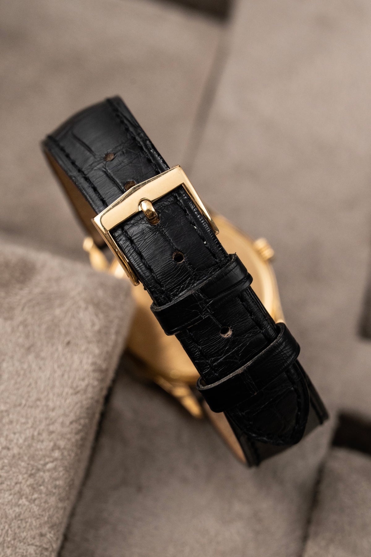 Patek Philippe Calatrava 31mm - Ref. 3796D