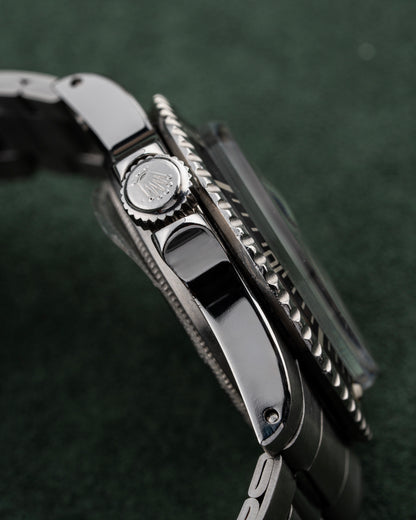 Rolex Submariner ‘Red Line’ 1969 - Ref. 1680