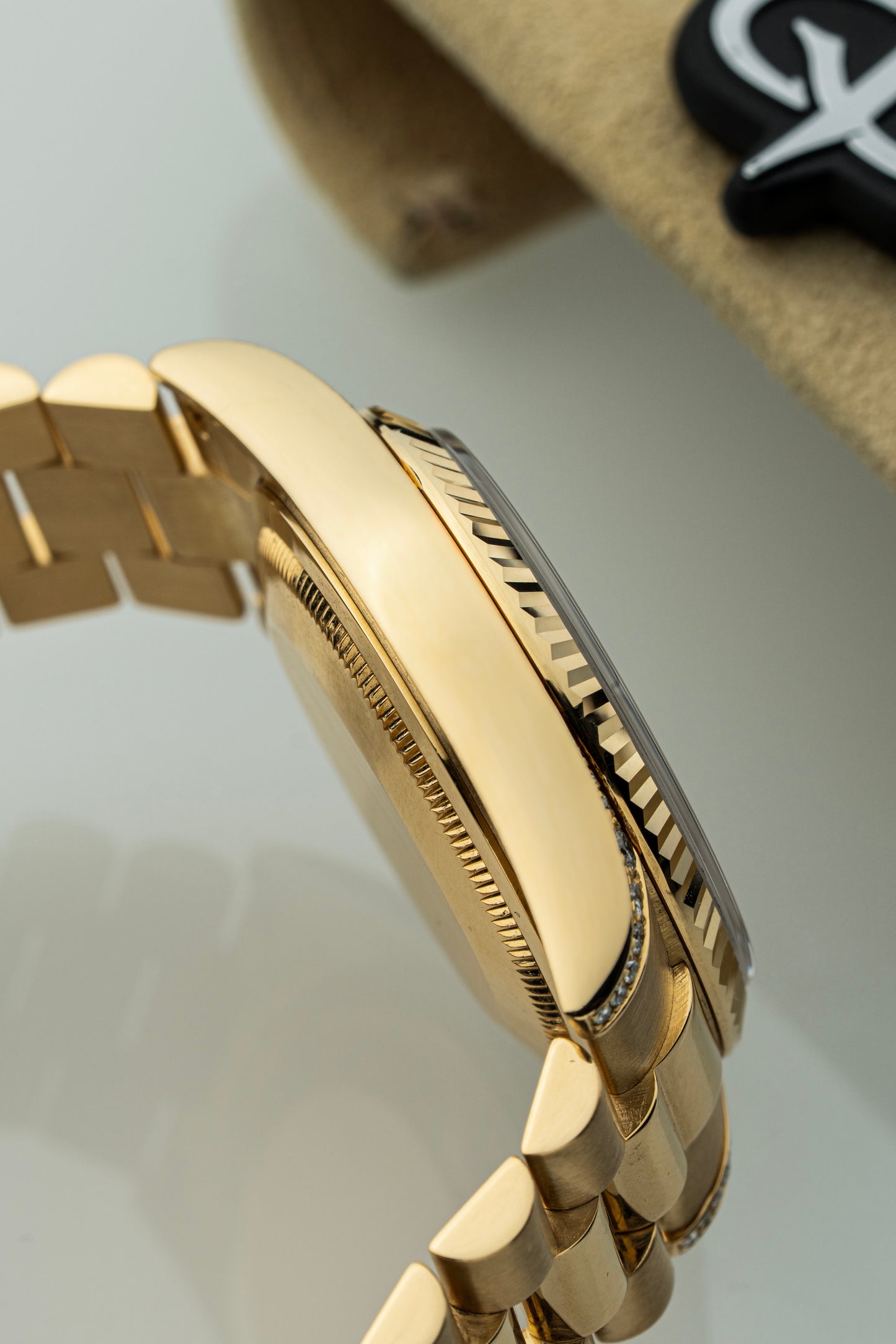 Rolex Day-Date 36mm - Ref. 118338