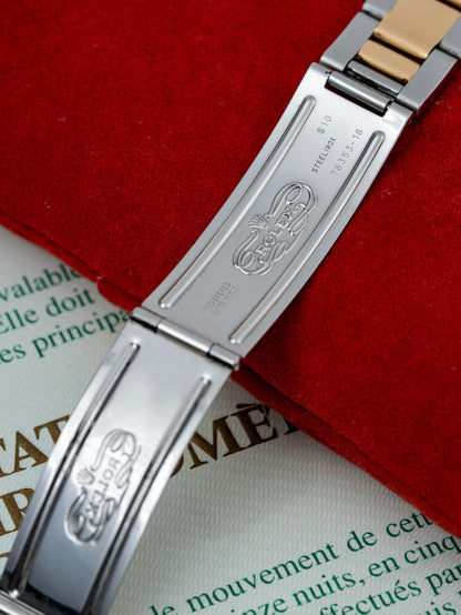 Rolex Datejust 31mm - Ref. 68273