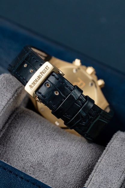 Audemars Piguet Royal Oak 39mm - Ref. 26022BA