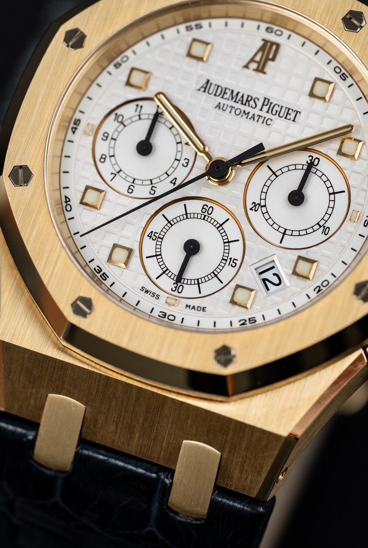 Audemars Piguet Royal Oak 39mm - Ref. 26022BA