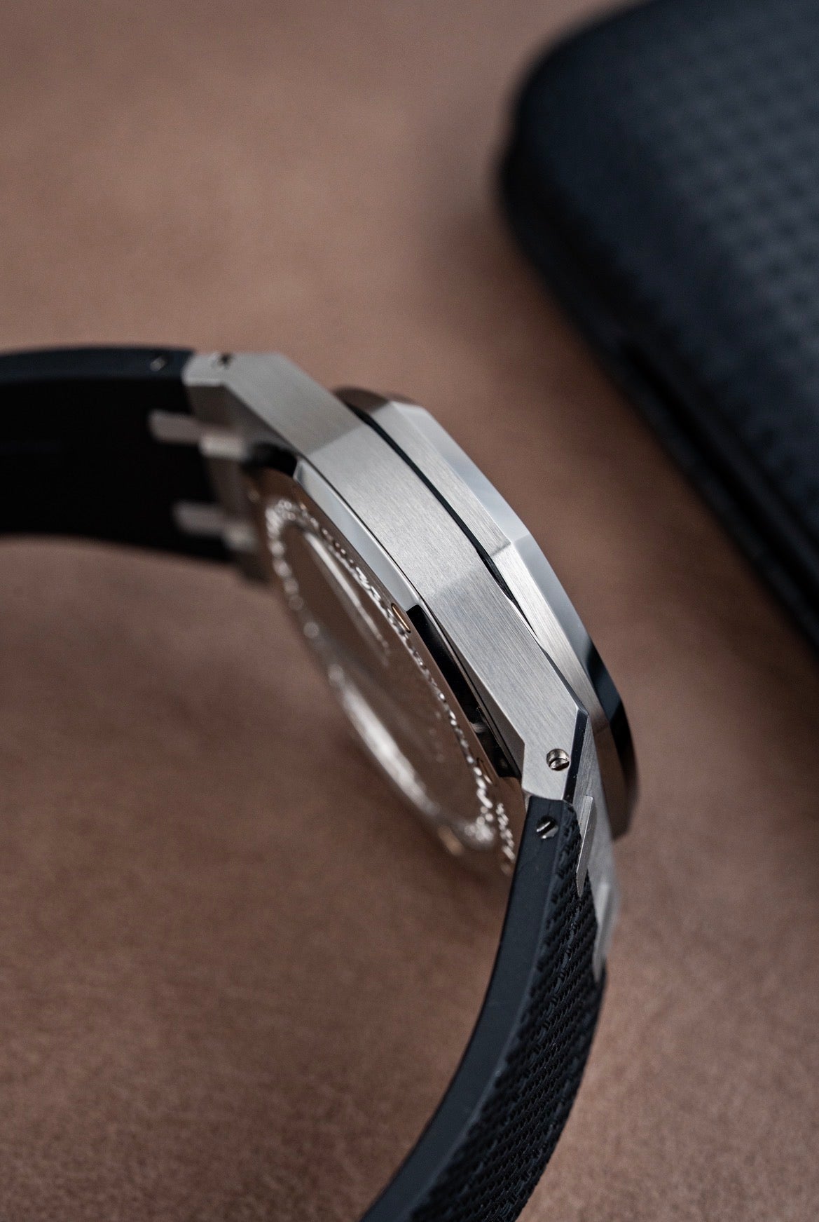 Audemars Piguet Royal Oak 39mm City of Sails - Ref. 25579ST