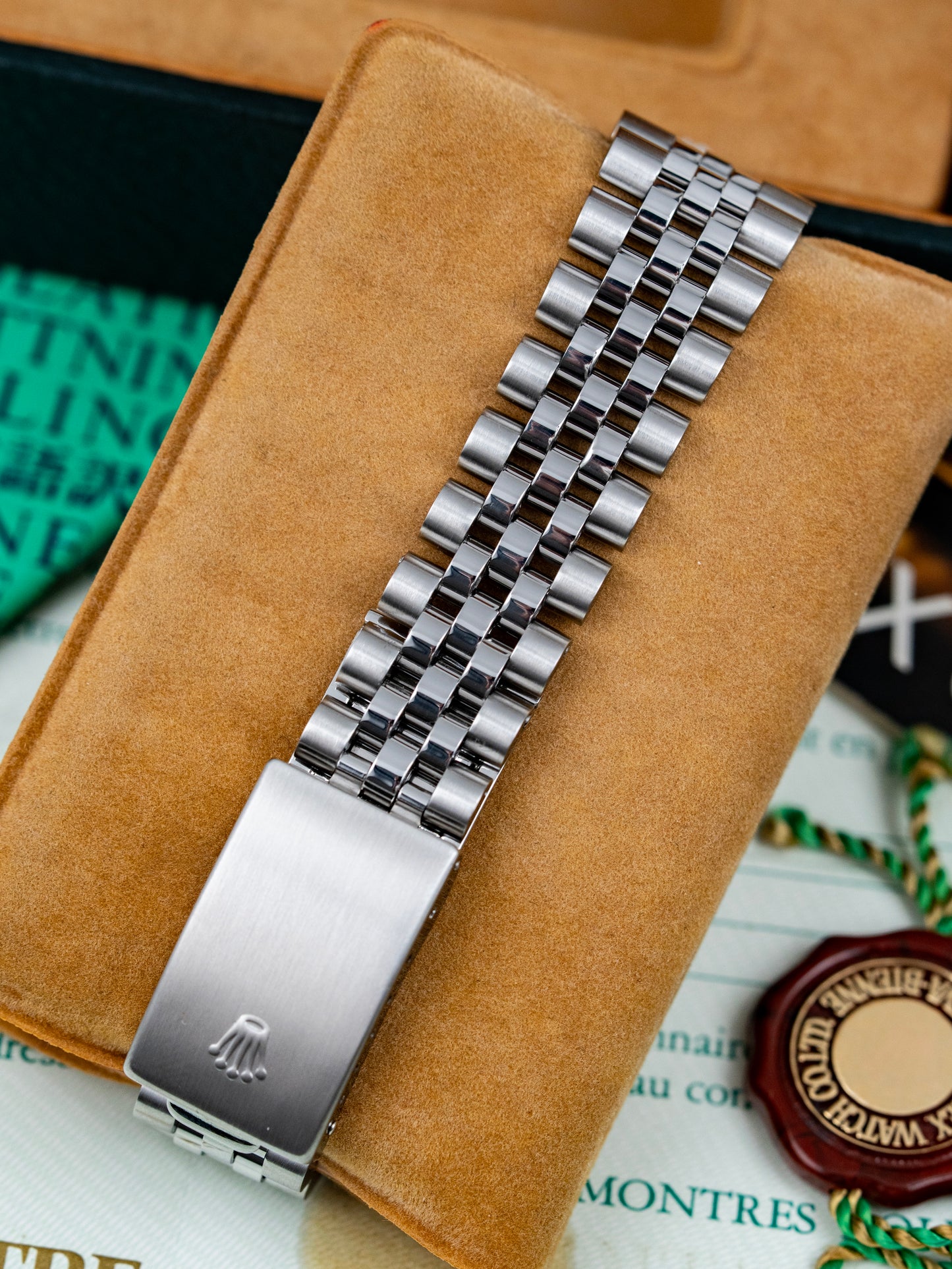 Rolex Datejust 36mm - Ref. 16030