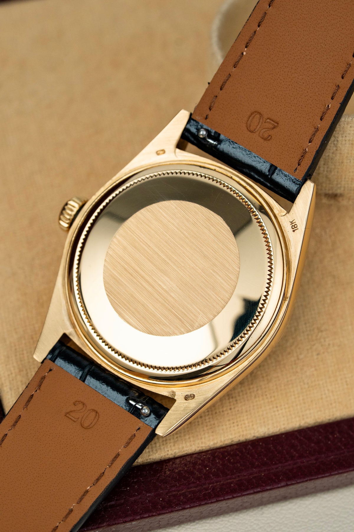 Rolex Day-Date 36mm - Ref. 18078