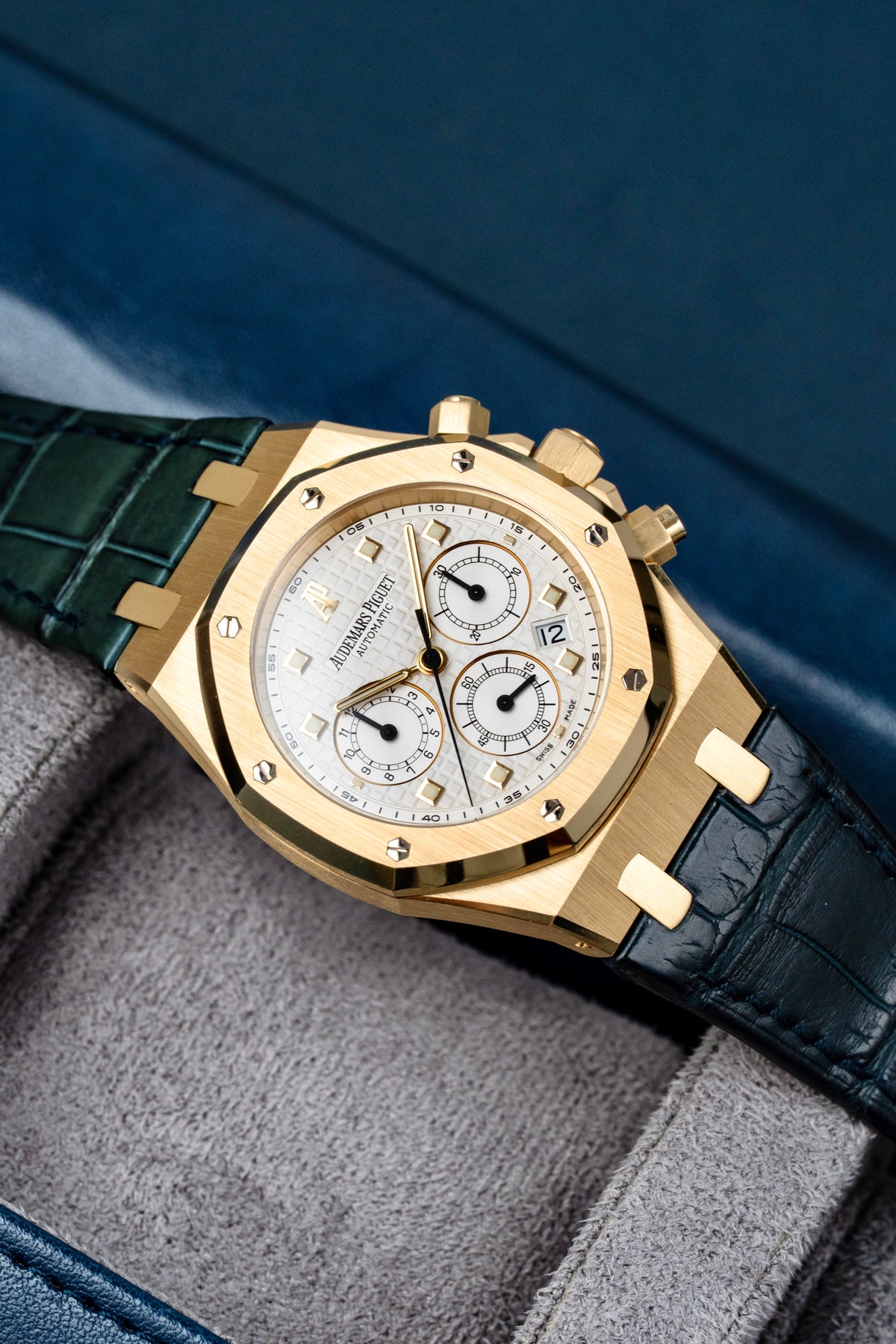 Audemars Piguet Royal Oak 39mm - Ref. 26022BA