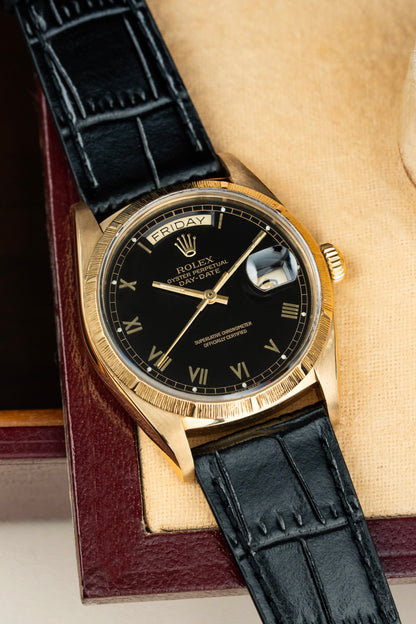 Rolex Day-Date 36mm - Ref. 18078