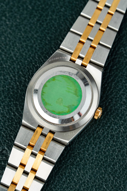 Rolex Datejust Oysterquartz 36mm - Ref. 17013