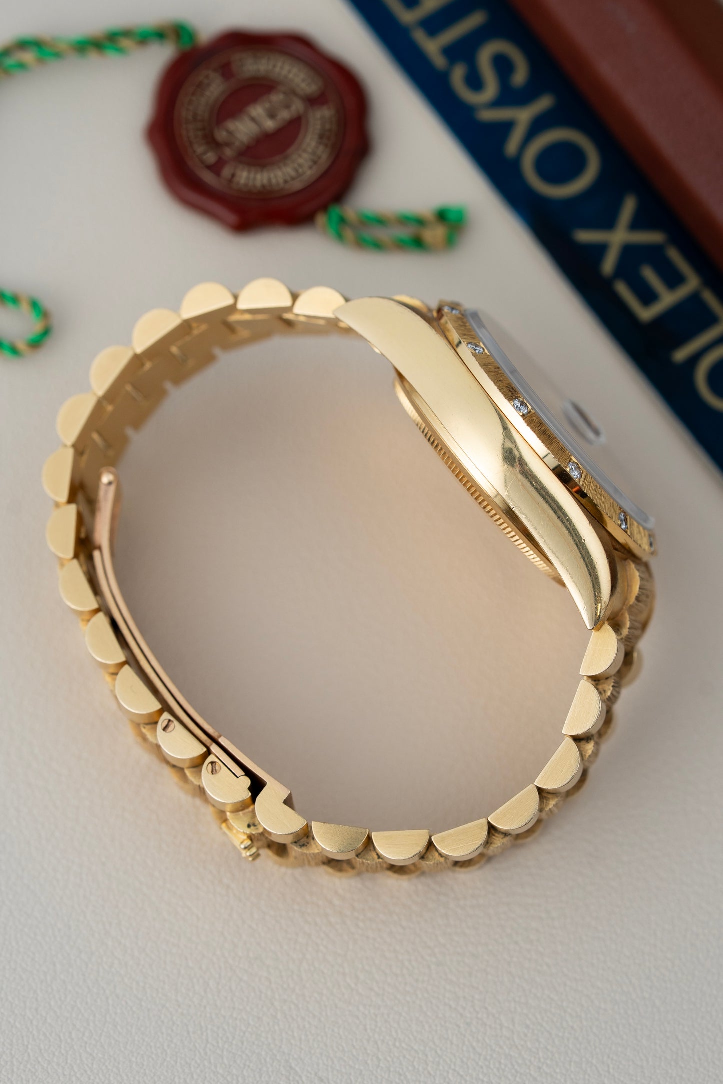 Rolex Day-Date 36mm - Ref. 18108