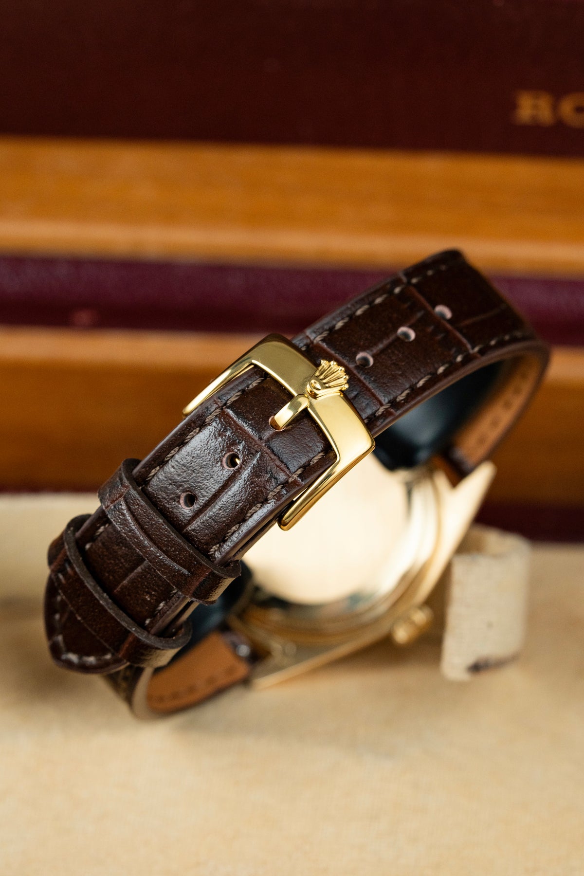 Rolex Day-Date 36mm - Ref. 1803