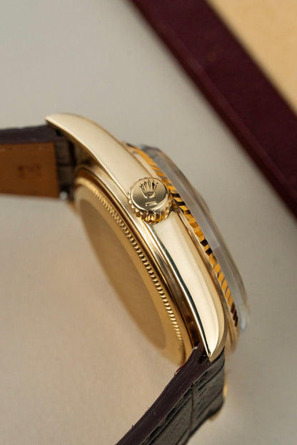 Rolex Day-Date 36mm - Ref. 1803