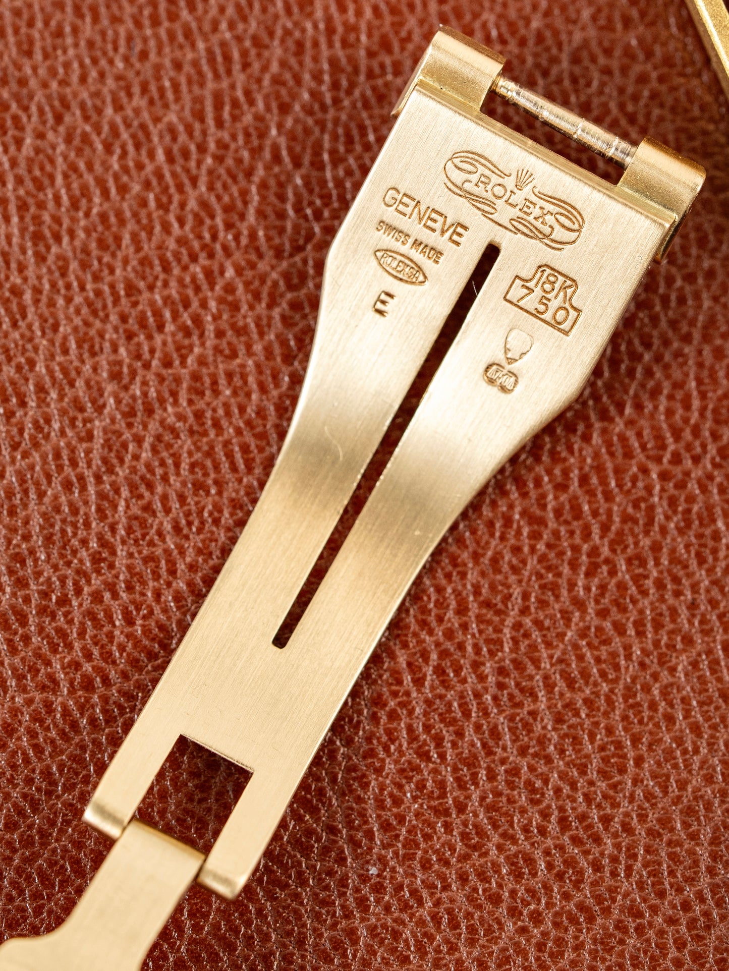 Rolex Day-Date Oysterquartz 36mm - Ref. 19148