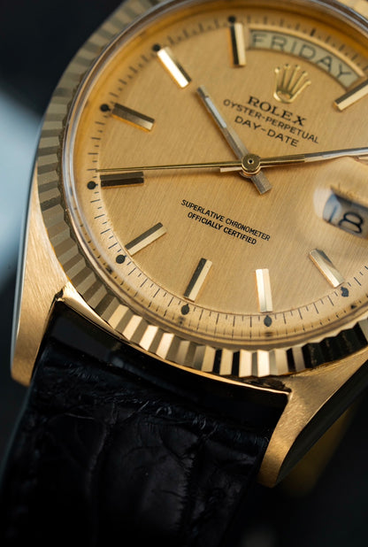Rolex Day-Date 36mm - Ref. 1803