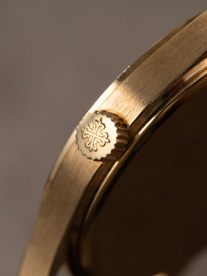 Patek Philippe Calatrava 31mm - Ref. 3796D