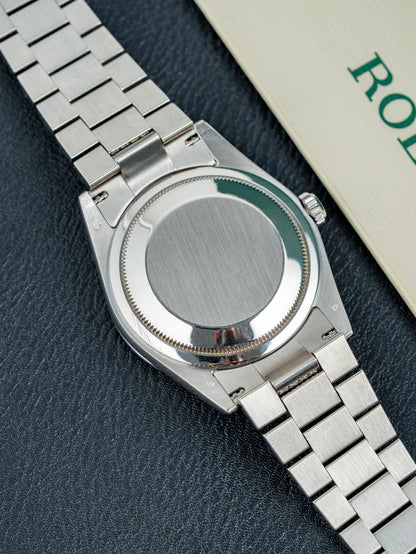 Rolex Day-Date 36mm - Ref. 118389