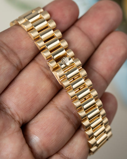 Rolex Datejust 31mm - Ref. 68238