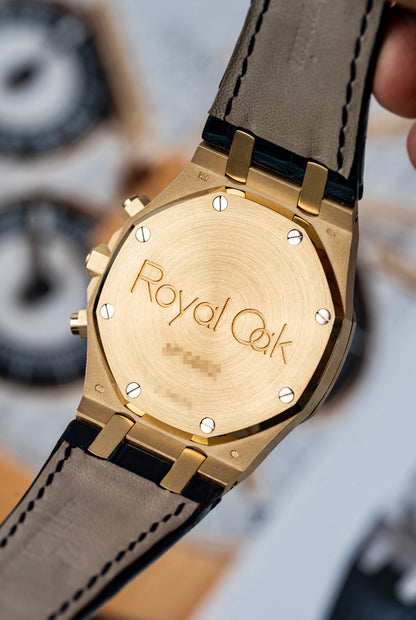 Audemars Piguet Royal Oak 39mm - Ref. 26022BA