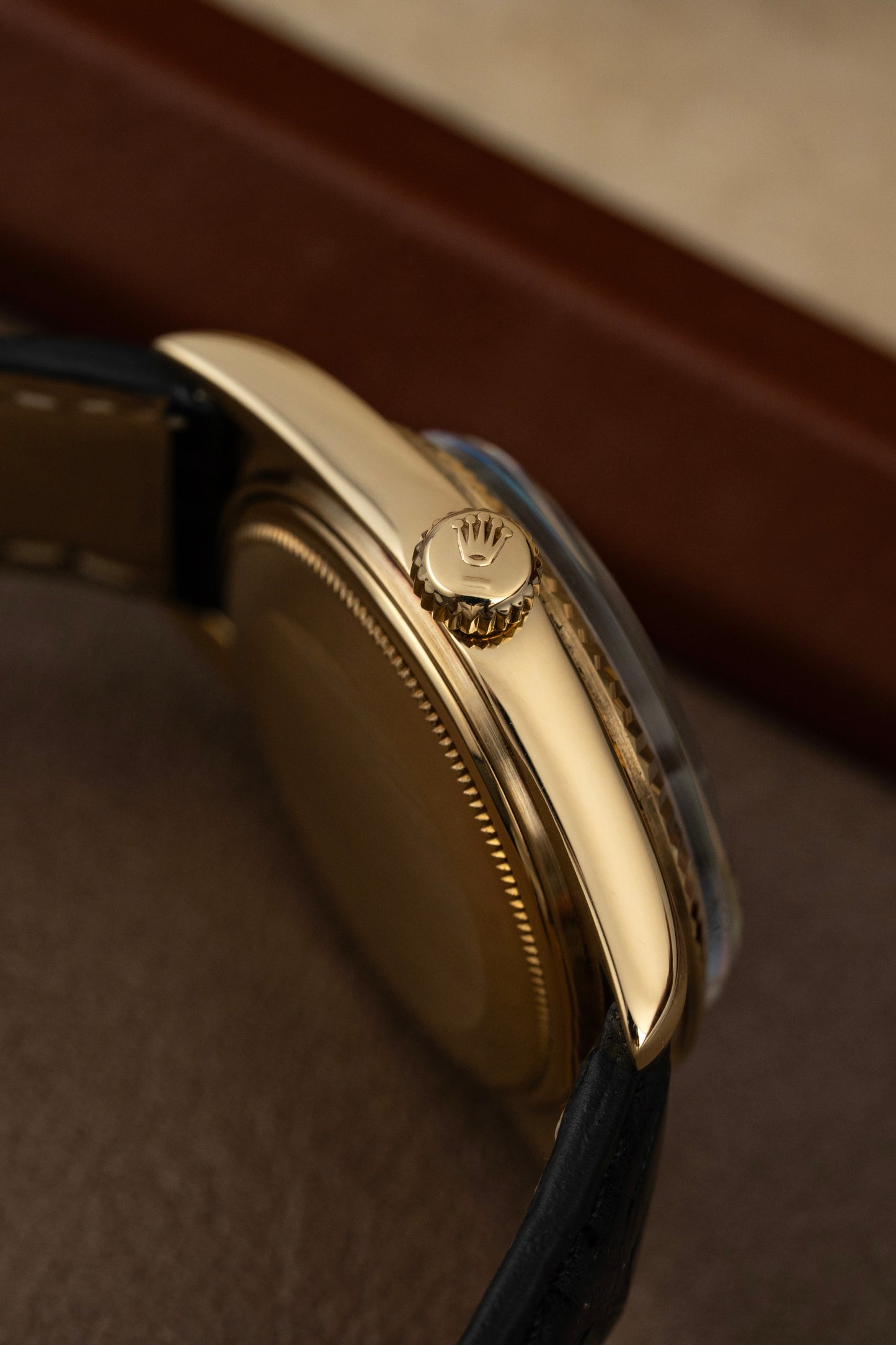 Rolex Day-Date 36mm - Ref. 1803
