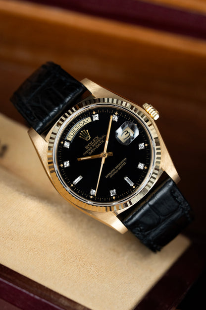 Rolex Day-Date 36mm - Ref. 18038