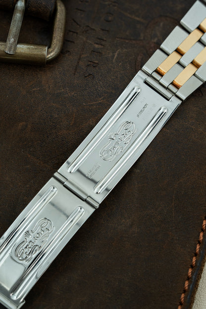 Rolex Datejust Oysterquartz 36mm - Ref. 17013