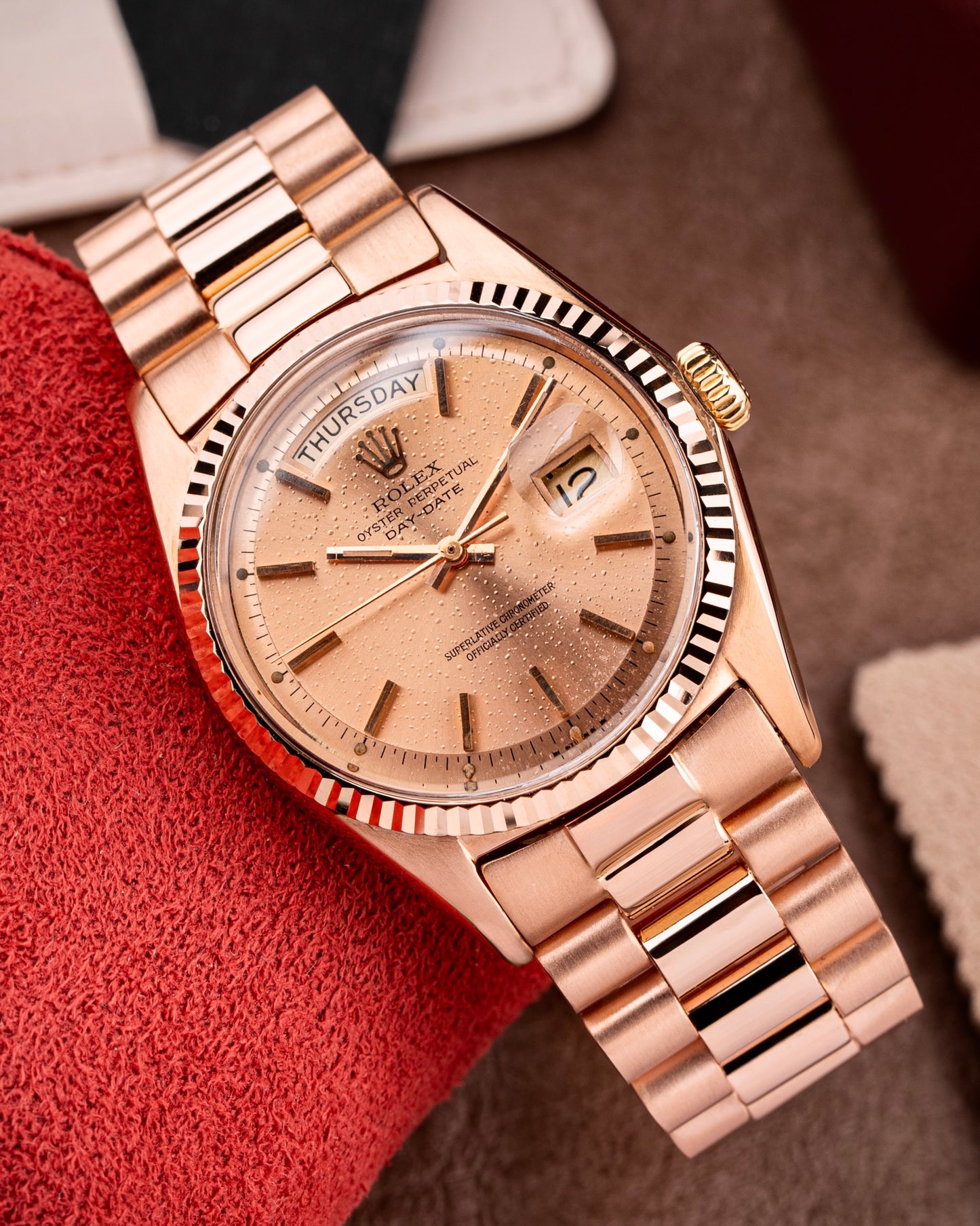Rolex Day-Date 36mm - Ref. 1803