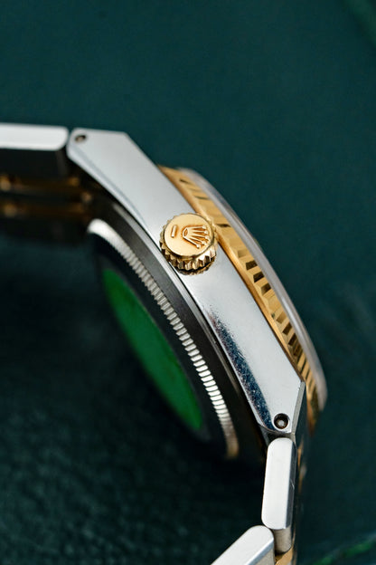 Rolex Datejust Oysterquartz 36mm - Ref. 17013
