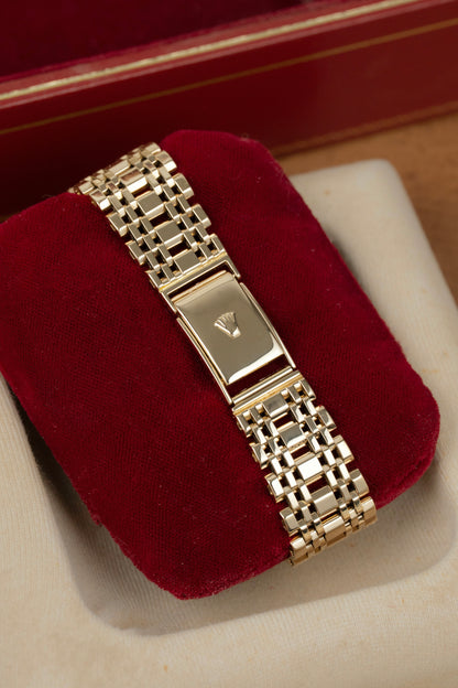 Rolex Air-King 34mm - Ref. 5500/7