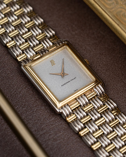 Audemars Piguet ‘Tank’ 25mm - Ref. 4247-515