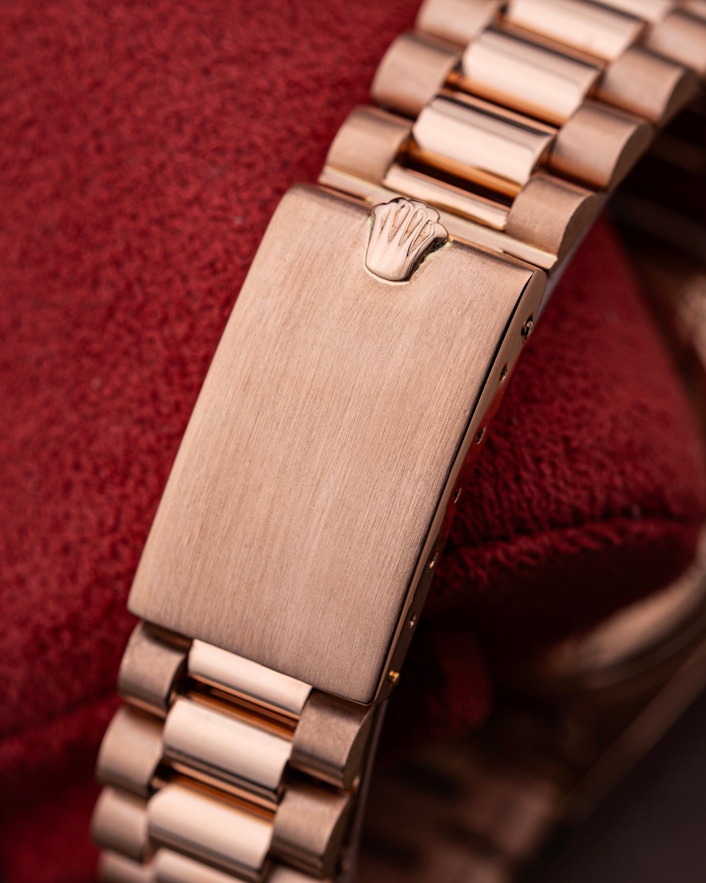 Rolex Day-Date 36mm - Ref. 1803