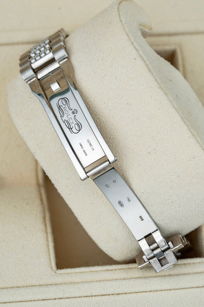 Rolex Day-Date 36mm - Ref. 118389