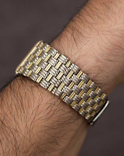 Audemars Piguet ‘Tank’ 25mm - Ref. 4247-515