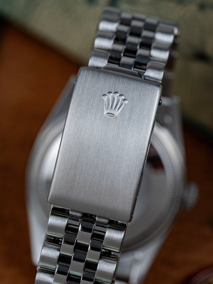 Rolex Datejust 36mm - Ref. 16030
