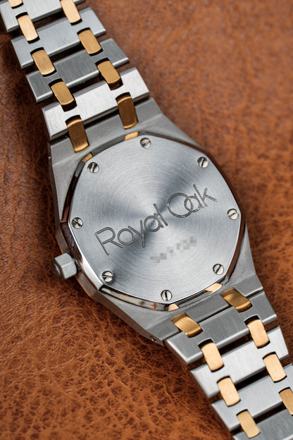 Audemars Piguet Royal Oak Moonphase 36mm - Ref. 25594SA