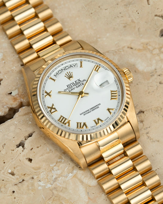 Rolex Day-Date 36mm - Ref. 18038