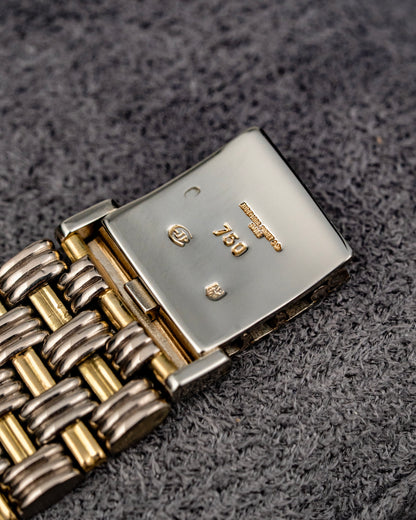 Audemars Piguet ‘Tank’ 25mm - Ref. 4247-515