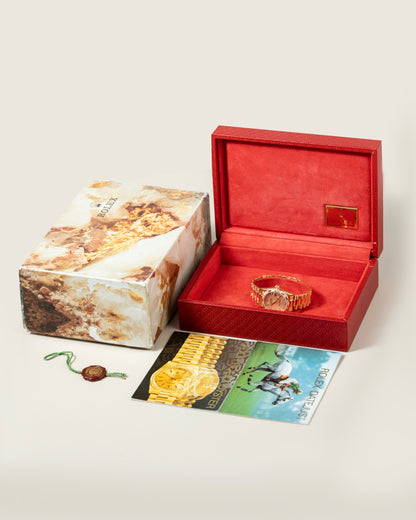 Rolex Datejust 31mm - Ref. 68238