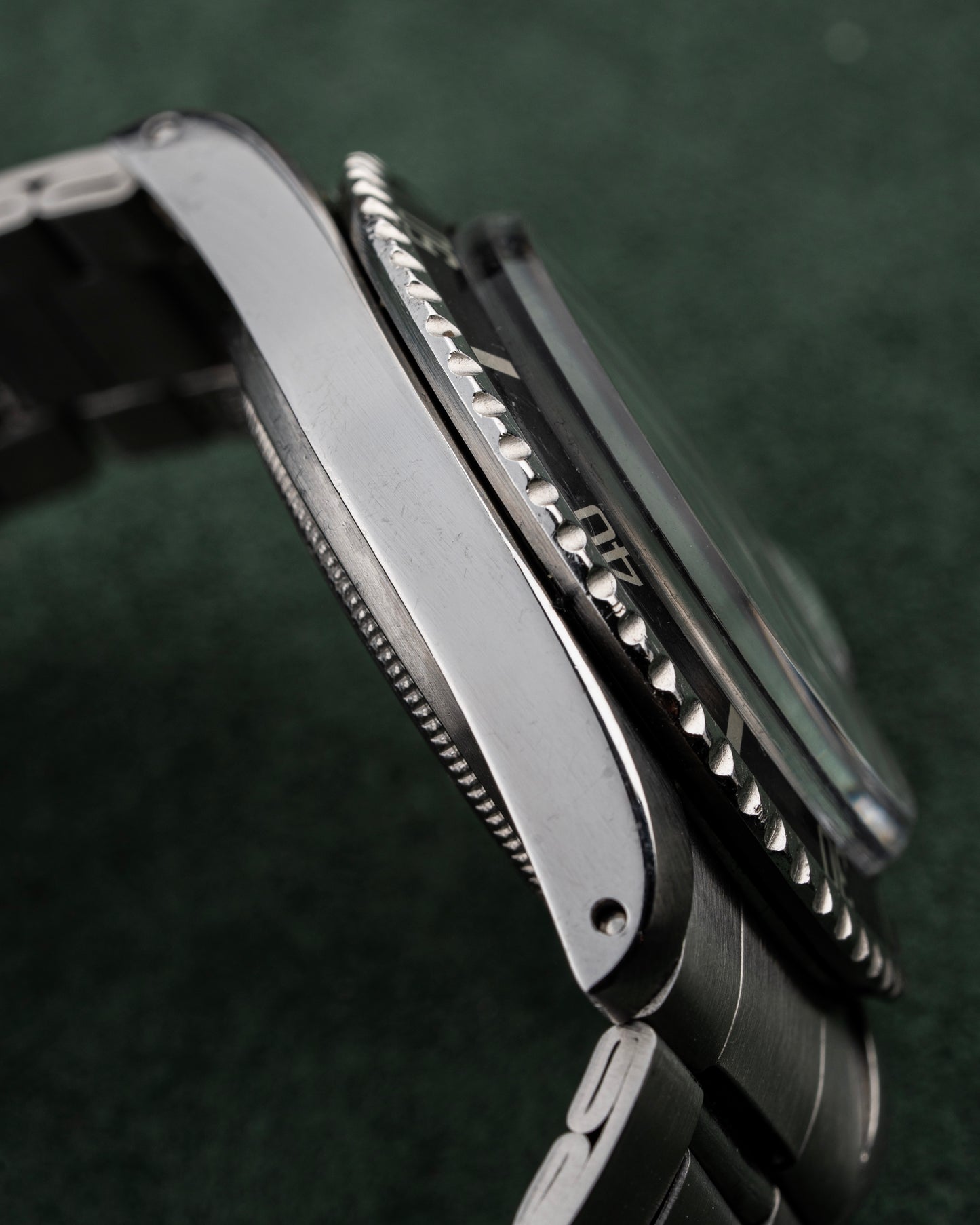 Rolex Submariner ‘Red Line’ 1969 - Ref. 1680