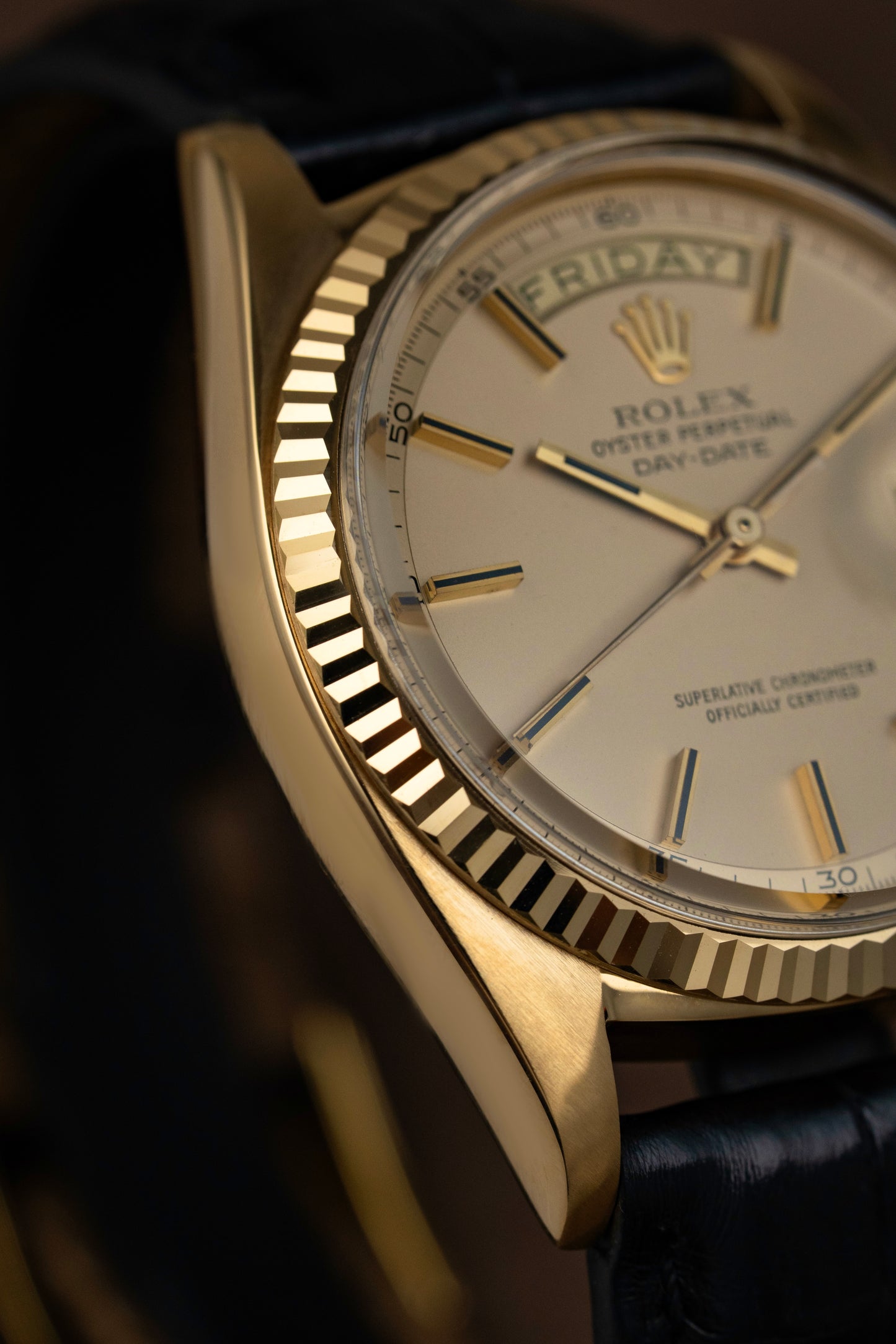 Rolex Day-Date 36mm - Ref. 1803