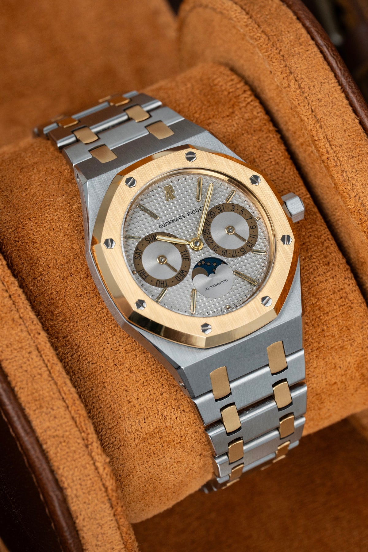 Audemars Piguet Royal Oak Moonphase 36mm - Ref. 25594SA