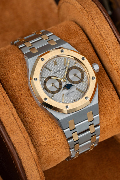 Audemars Piguet Royal Oak Moonphase 36mm - Ref. 25594SA