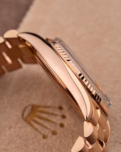 Rolex Day-Date 36mm - Ref. 1803